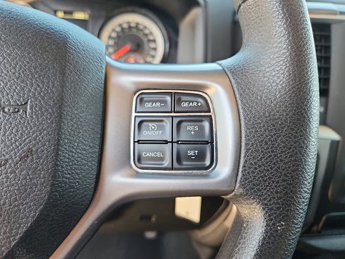 Used 2024 RAM 1500 Classic SLT RWD image 30