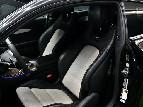 Used 2020 Mercedes-Benz C 63 AMG S image 23