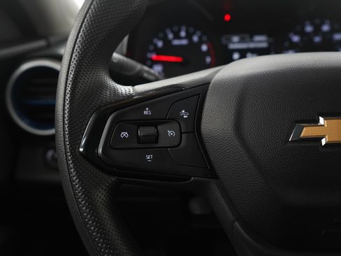 Used 2024 Chevrolet Trax LS w/ Driver Confidence Package image 21