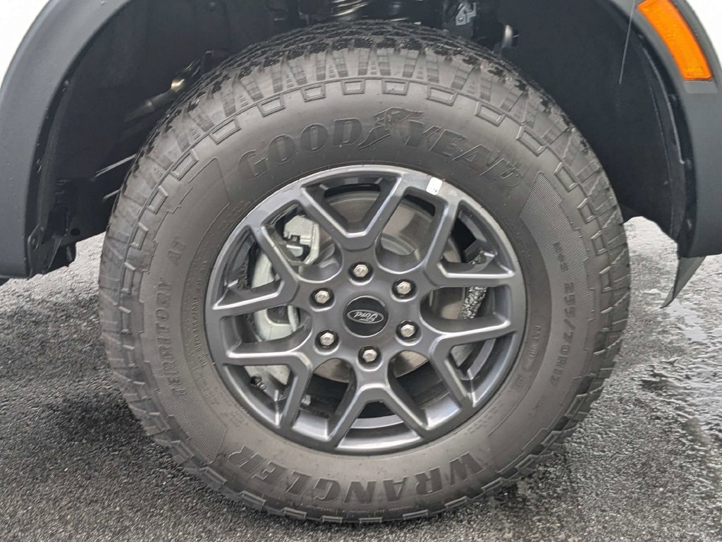 New 2026 Ford Ranger XLT w/ Convenience Package AWD/4WD image 12