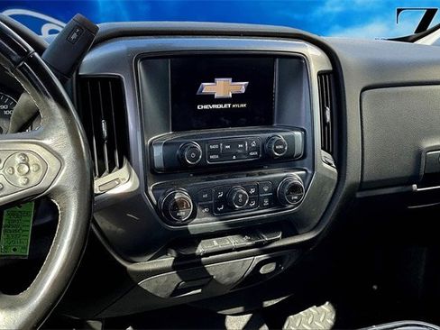 Used 2018 Chevrolet Silverado 1500 LT w/ All Star Edition image 6