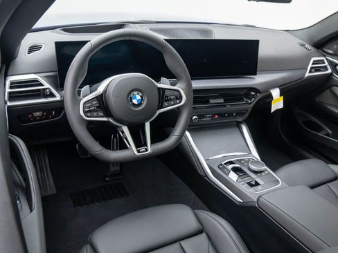 Used 2025 BMW 430i xDrive Coupe w/ M Sport Package AWD/4WD image 10