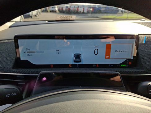 New 2025 Ford Mustang Mach-E Premium image 17