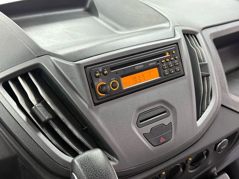 Used 2018 Ford Transit 350 156 DRW w/ Shuttle Bus Prep Package image 23