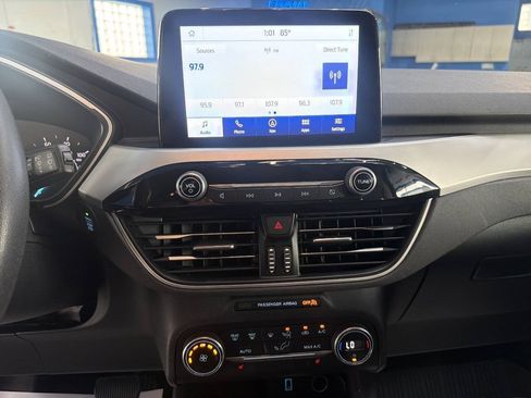 Used 2020 Ford Escape SE AWD/4WD image 23