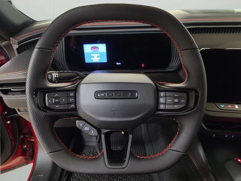 New 2026 Dodge Charger R/T AWD/4WD image 18