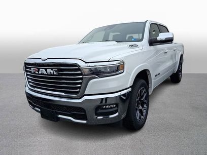Used 2026 RAM 1500 Laramie