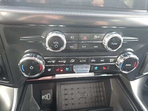 New 2025 Ford F150 Raptor image 21