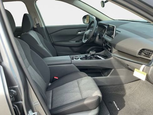 New 2026 Nissan Rogue SV image 16