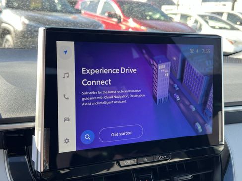New 2026 Toyota Corolla SE image 15