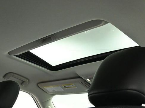 Used 2021 INFINITI QX80 Premium Select w/ Cargo Package image 22