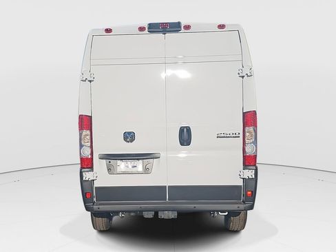 New 2026 RAM ProMaster 2500 w/ Convenience Group image 4