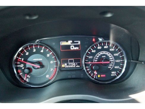 Used 2021 Subaru WRX Premium image 17