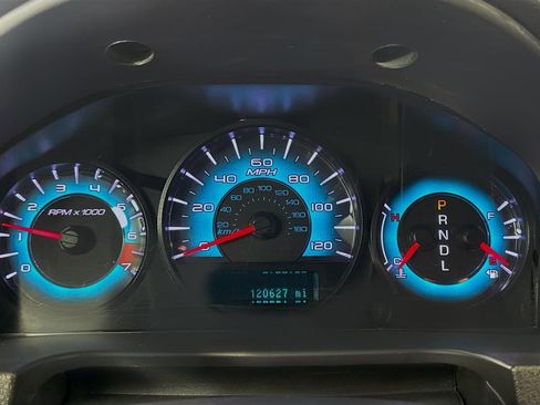 Used 2011 Ford Fusion SE image 40