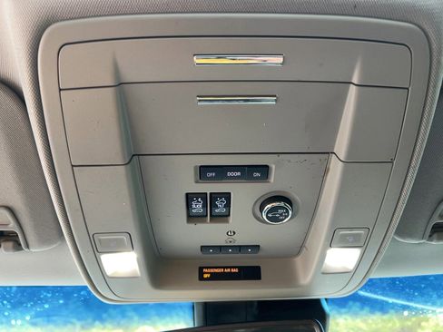 Used 2019 Chevrolet Suburban LT image 24