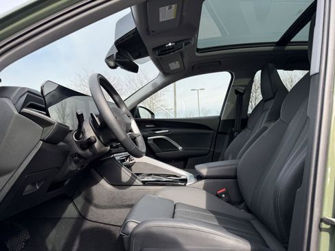 Used 2025 Audi Q5 Premium Plus w/ Premium Plus image 14