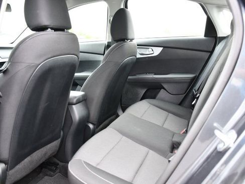 Used 2024 Kia Forte LX FWD image 21