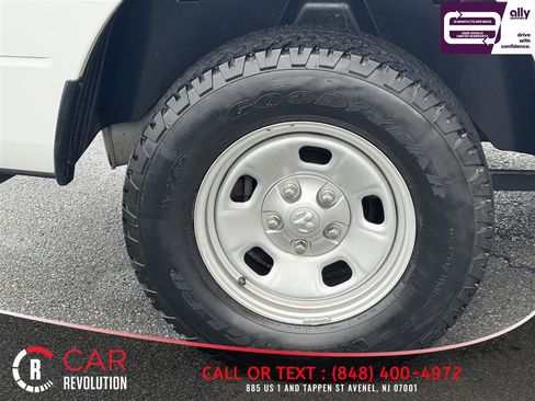 Used 2022 RAM 1500 Tradesman w/ Electronics Group AWD/4WD image 8