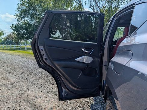 Used 2019 Acura RDX A-Spec AWD/4WD image 11