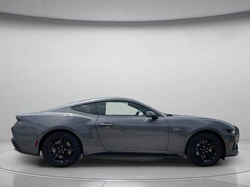 New 2026 Ford Mustang GT RWD image 2