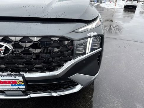 Used 2023 Hyundai Santa Fe Calligraphy image 41