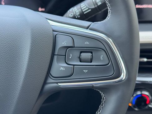 New 2026 Buick Encore GX Preferred w/ Advanced Technology Package image 26