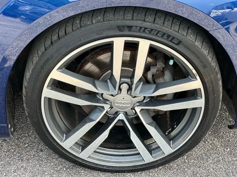 Used 2018 Audi TT 2.0T w/ Technology Package image 28