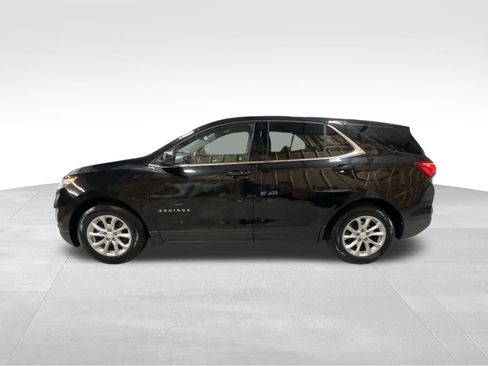 Used 2020 Chevrolet Equinox LT FWD image 8