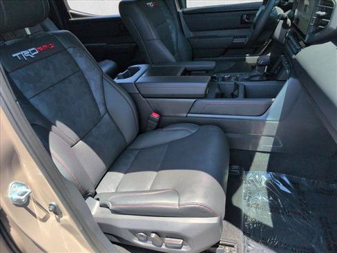 Used 2025 Toyota Tundra TRD Pro AWD/4WD image 23