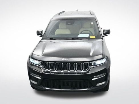 Used 2023 Jeep Grand Cherokee Limited image 23