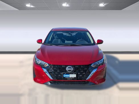 Used 2024 Nissan Sentra SV image 6