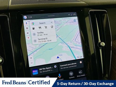 Used 2023 Volvo XC60 B5 Plus w/ Climate Package AWD/4WD image 14