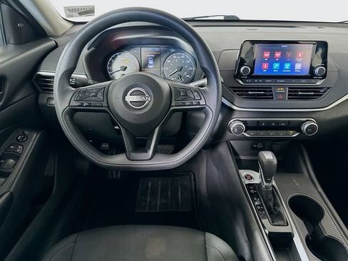 Used 2023 Nissan Altima 2.5 S image 22