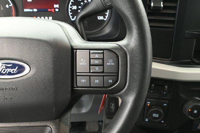 Used 2023 Ford F250 XLT AWD/4WD image 21