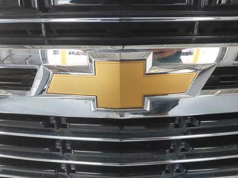 Certified 2023 Chevrolet Tahoe LT AWD/4WD image 31