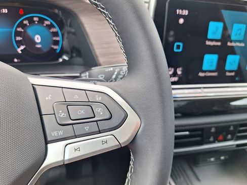 New 2025 Volkswagen Atlas SEL image 21