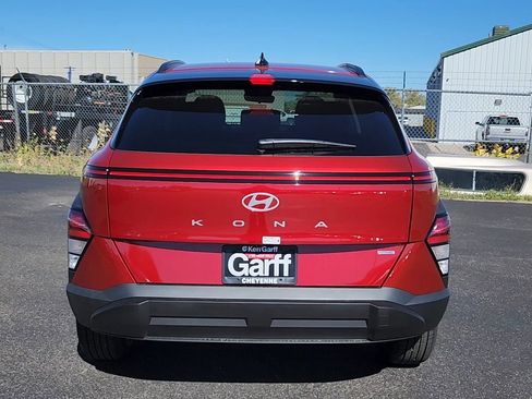New 2026 Hyundai Kona SEL Sport image 20
