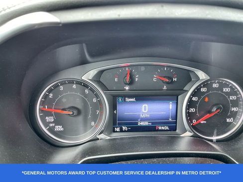 Used 2020 Chevrolet Blazer LT image 13