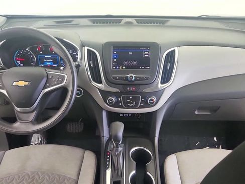 Used 2022 Chevrolet Equinox LT FWD image 34