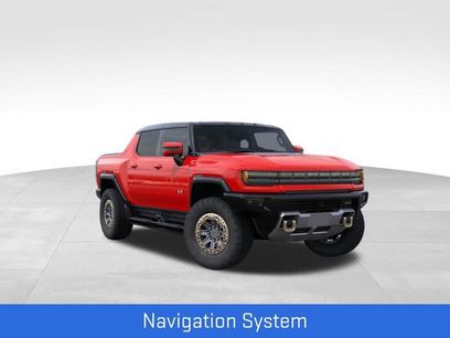 New 2025 GMC Hummer EV 3X w/ Battery Pack, 24 Module Pack