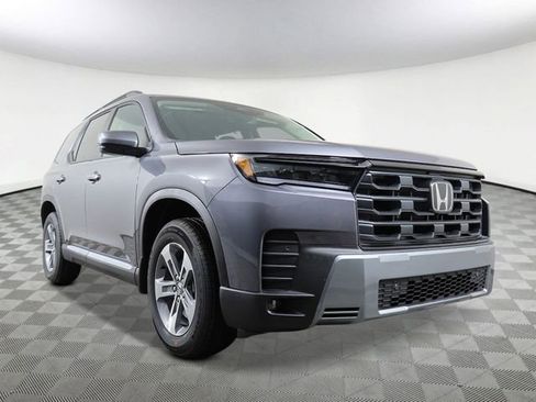 New 2026 Honda Pilot EX-L image 8