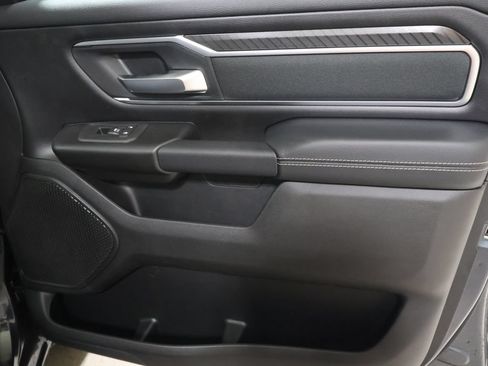 New 2026 RAM 1500 4x4 Crew Cab image 16