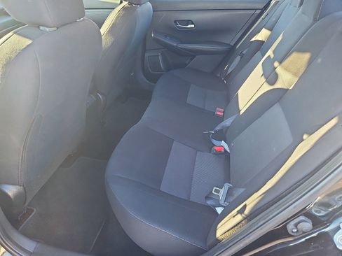 Certified 2023 Nissan Sentra SV image 26