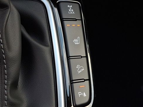 New 2026 Kia Seltos EX w/ EX Sunroof Package image 11