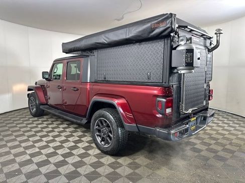 Used 2021 Jeep Gladiator Sport w/ Quick Order Package 24Q 80Th image 5