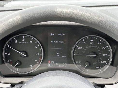 Used 2024 Subaru Crosstrek 2.0i Premium AWD/4WD image 24