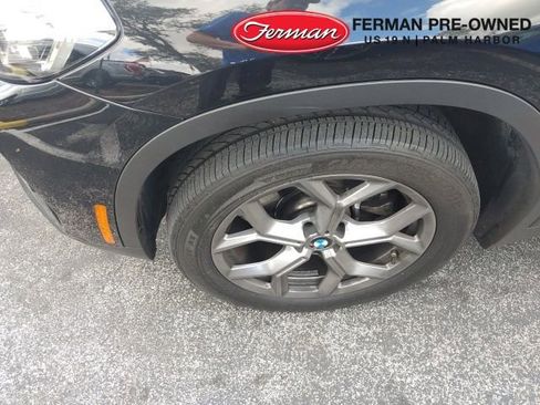 Used 2024 BMW X3 sDrive30i w/ Premium Package image 4