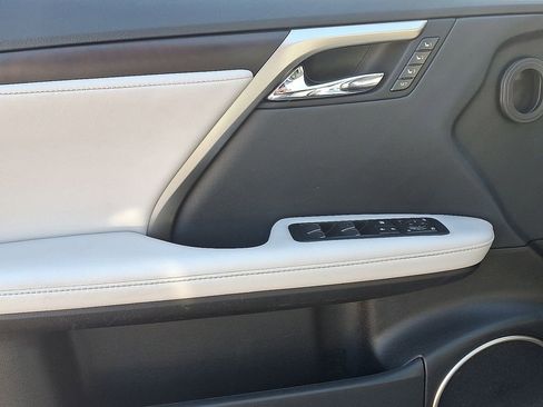 Used 2022 Lexus RX 350 AWD w/ Premium Package image 13