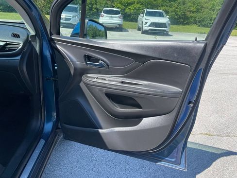 Used 2020 Buick Encore Preferred FWD image 20