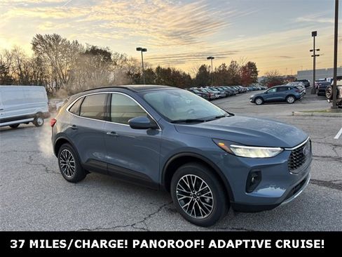 New 2026 Ford Escape SE image 27